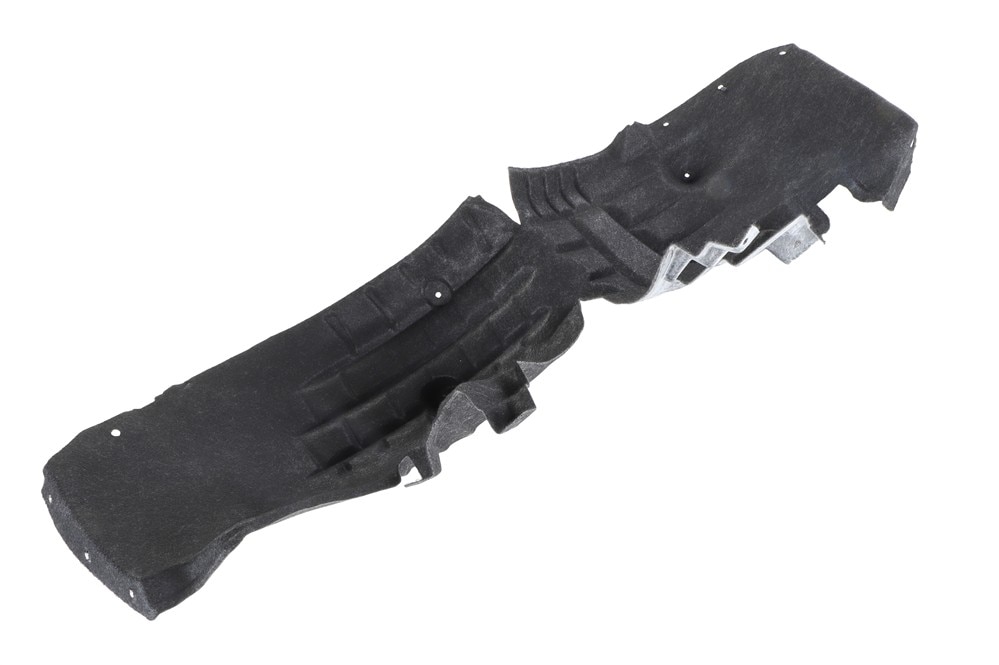 GM Genuine Parts Rear Driver Side Wheelhouse Liner