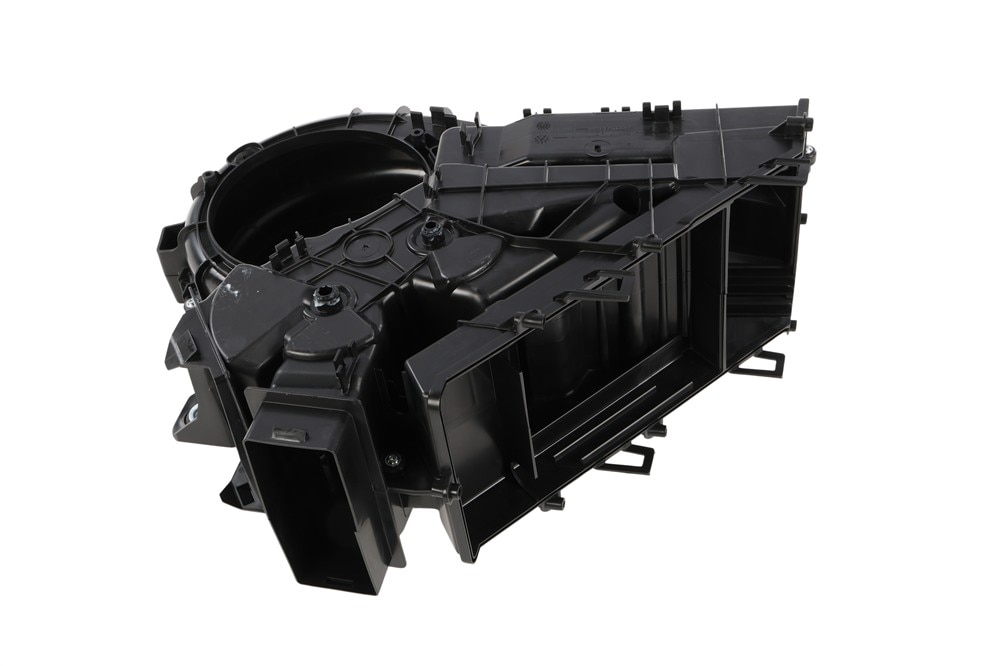 GM Genuine Parts Heater and Air Conditioning Evaporator and Blower Upper Case