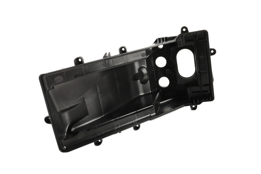 GM Genuine Parts Heater and Air Conditioning Evaporator and Blower Lower Case