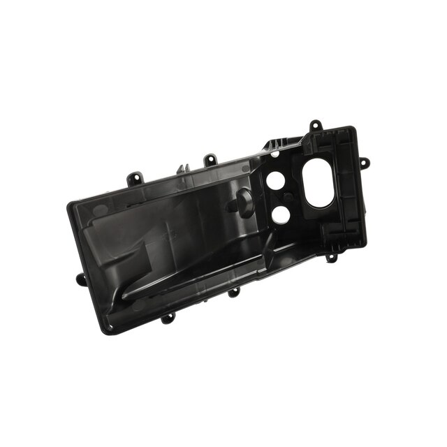 GM Genuine Parts Heater and Air Conditioning Evaporator and Blower Lower Case