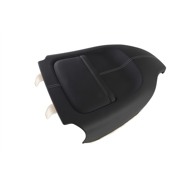 GM Genuine Parts Jet Black Driver Seat Back Finish Panel