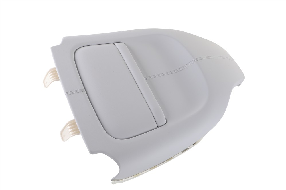 GM Genuine Parts Gray Driver Seat Back Finish Panel