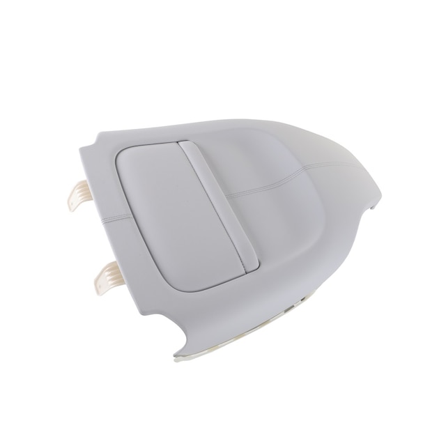 GM Genuine Parts Gray Driver Seat Back Finish Panel