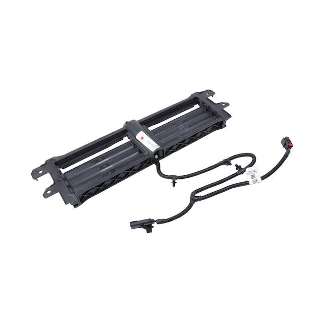 GM Genuine Parts Front Bumper Shutter