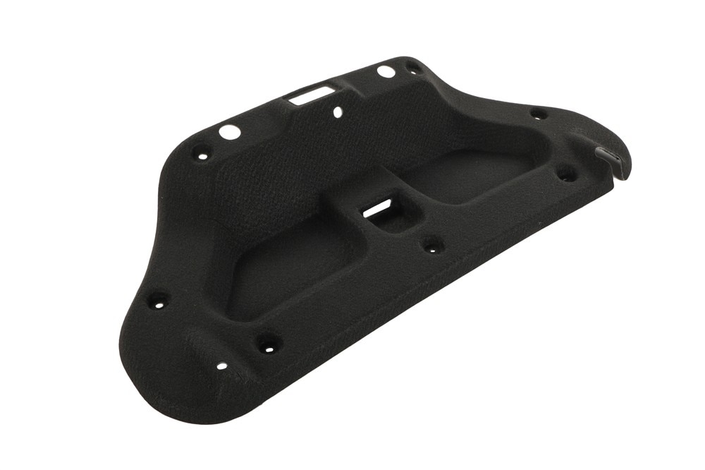 GM Genuine Parts Rear Compartment Lid Inner Panel Trim