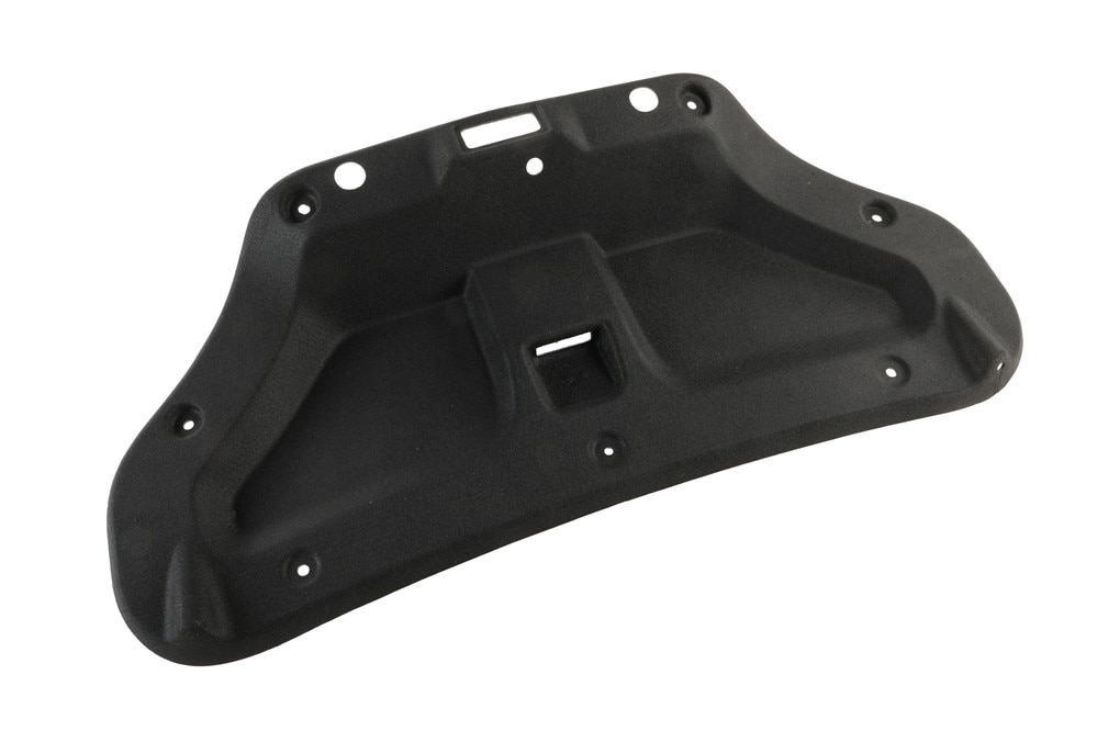 GM Genuine Parts Rear Compartment Lid Inner Panel Trim