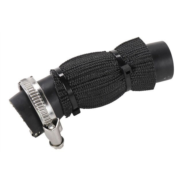 GM Genuine Parts Fuel Tank Filler Hose