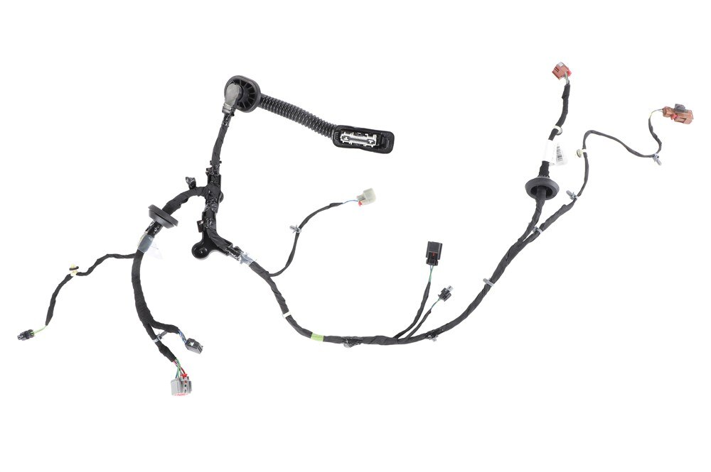 GM Genuine Parts Rear Passenger Side Door Wiring Harness