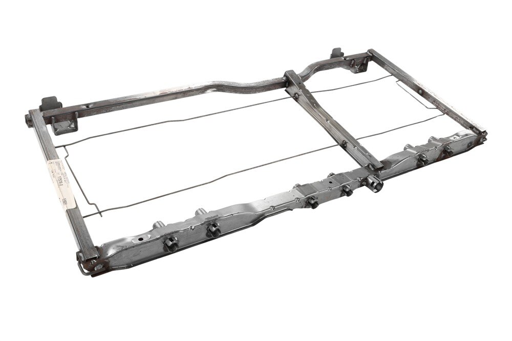 GM Genuine Parts Rear Seat Back Frame