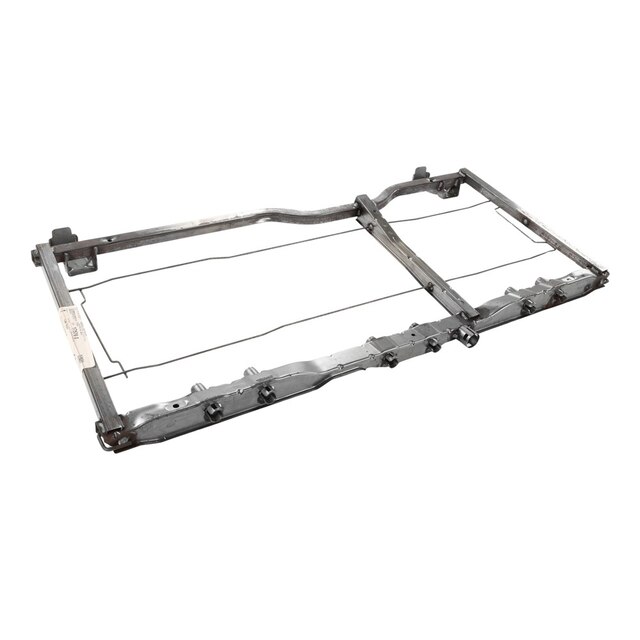 GM Genuine Parts Rear Seat Back Frame