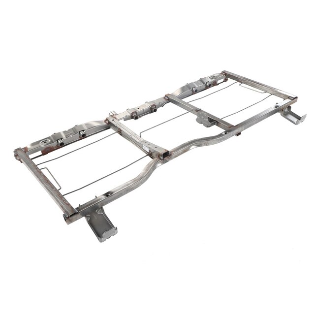 GM Genuine Parts Rear Seat Back Frame