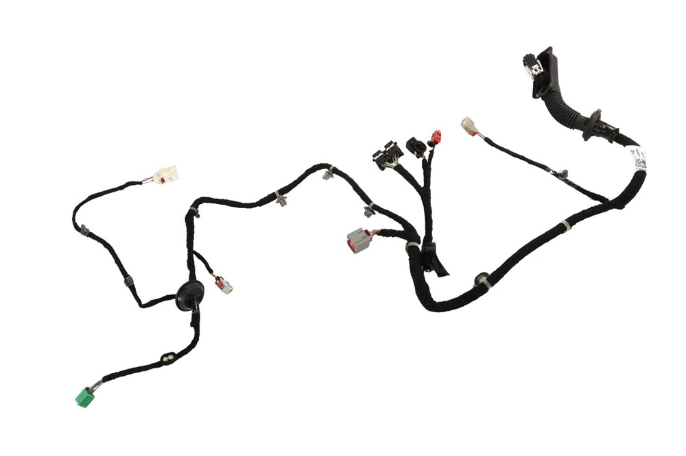GM Genuine Parts Front Driver Side Door Wiring Harness
