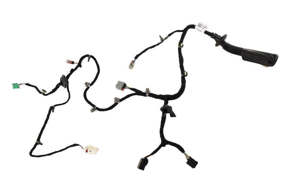 GM Genuine Parts Front Driver Side Door Wiring Harness