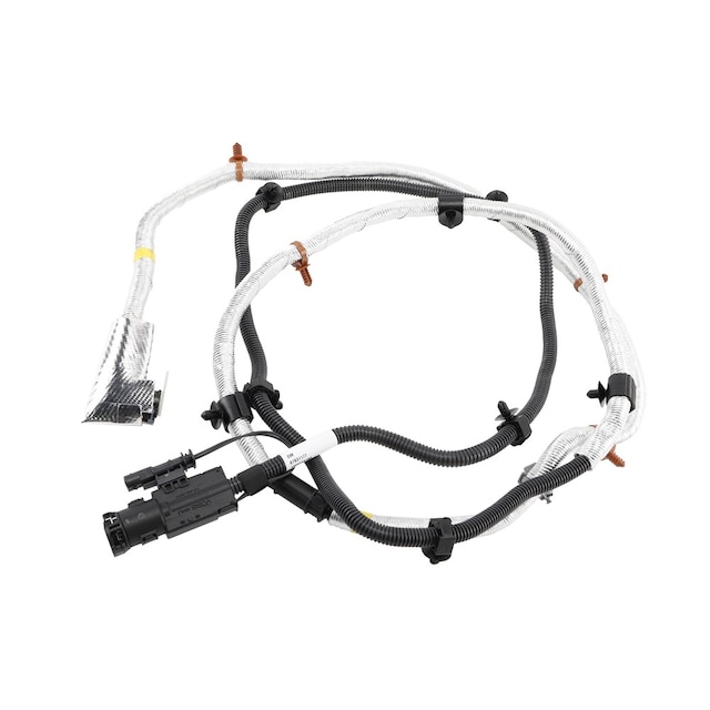 GM Genuine Parts Emissions Reduction Fluid Exhaust Front Pipe Injector Supply Pipe