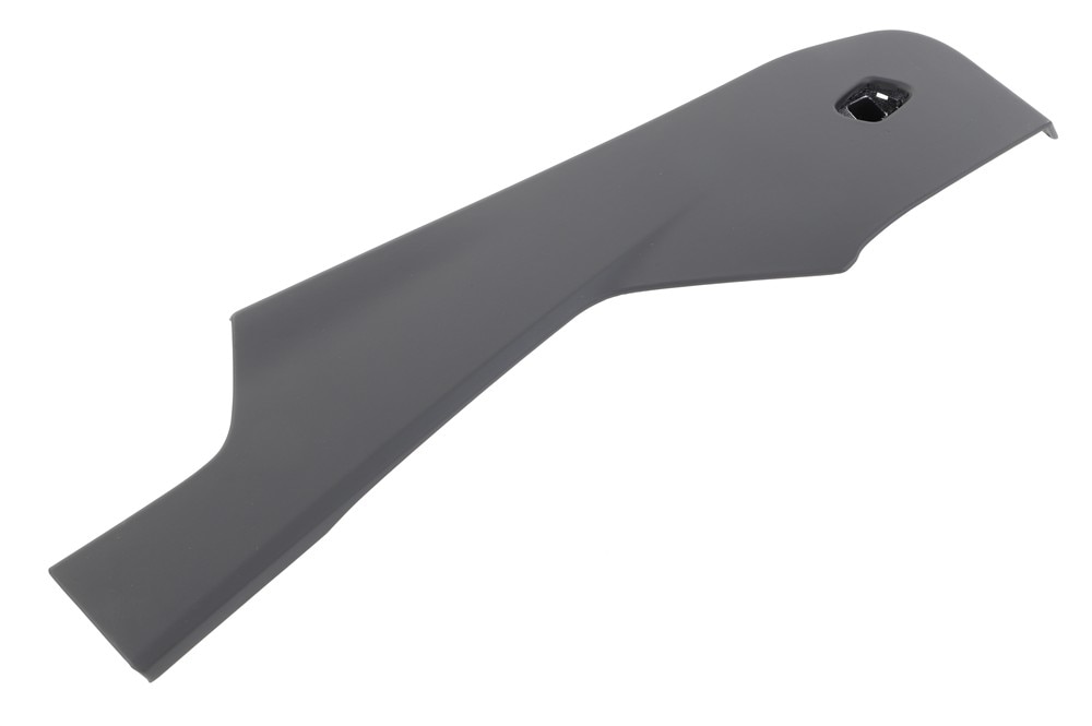 GM Genuine Parts Jet Black Front Floor Console Driver Side Extension Panel
