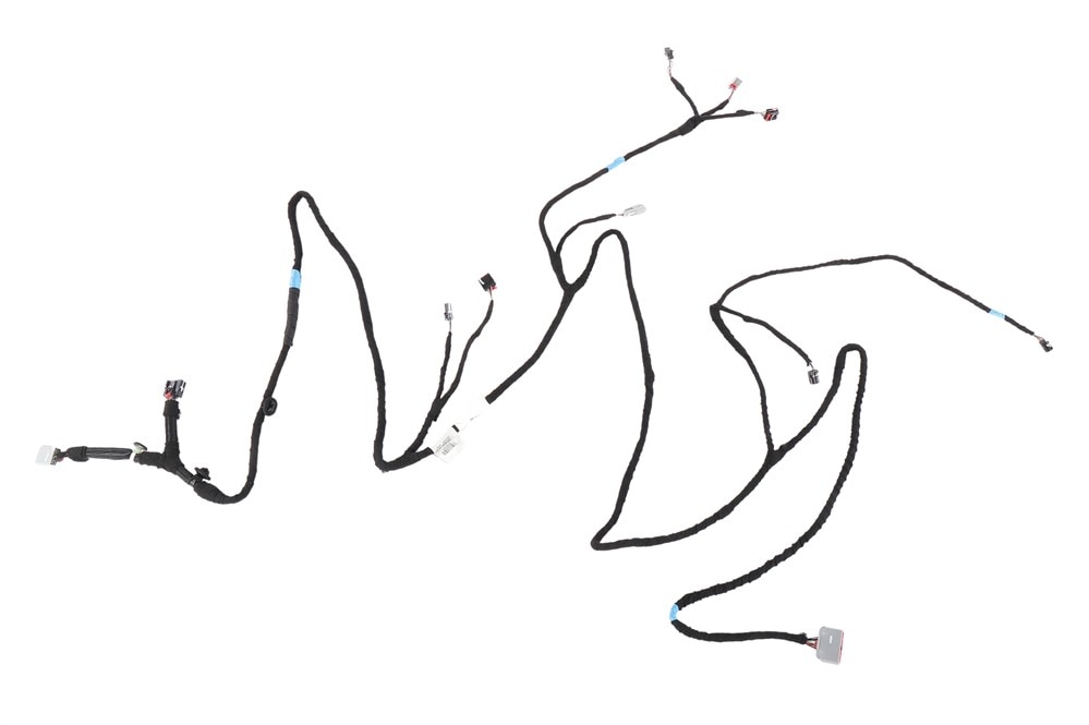 GM Genuine Parts Roof Wiring Harness
