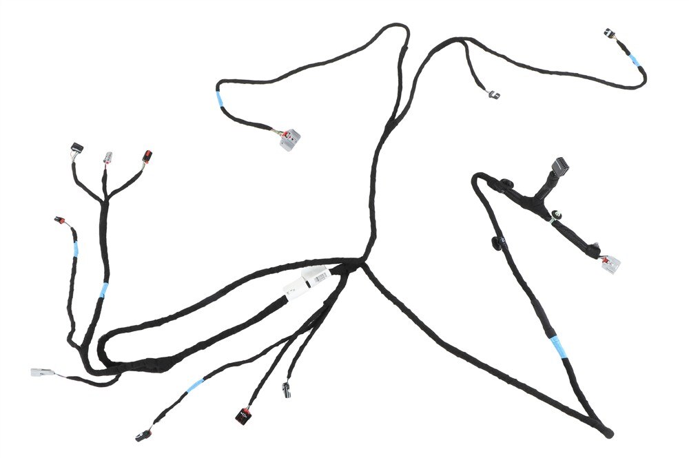 GM Genuine Parts Roof Wiring Harness