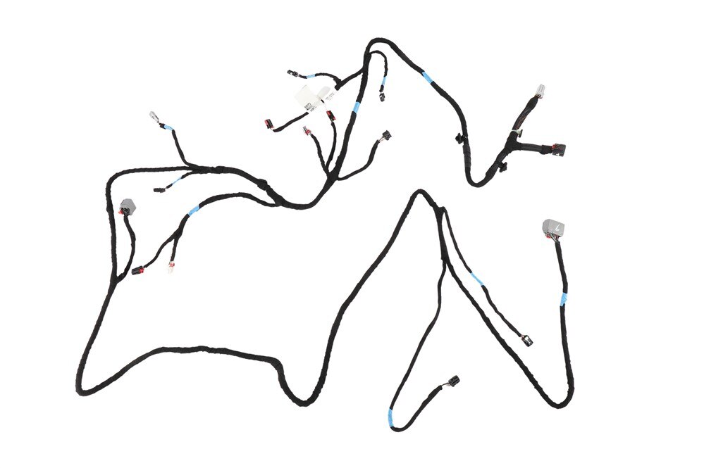 GM Genuine Parts Roof Wiring Harness