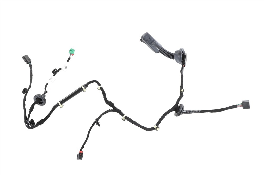 GM Genuine Parts Rear Passenger Side Door Wiring Harness