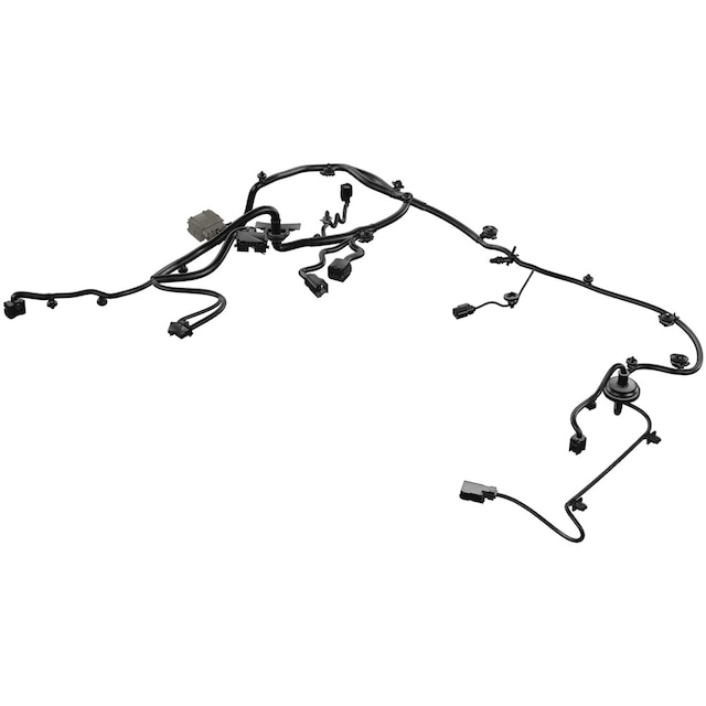 GM Genuine Parts Front Driver Side Door Wiring Harness