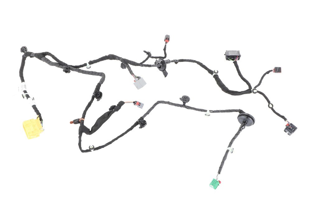 GM Genuine Parts Front Driver Side Door Wiring Harness