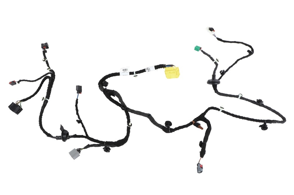 GM Genuine Parts Front Driver Side Door Wiring Harness