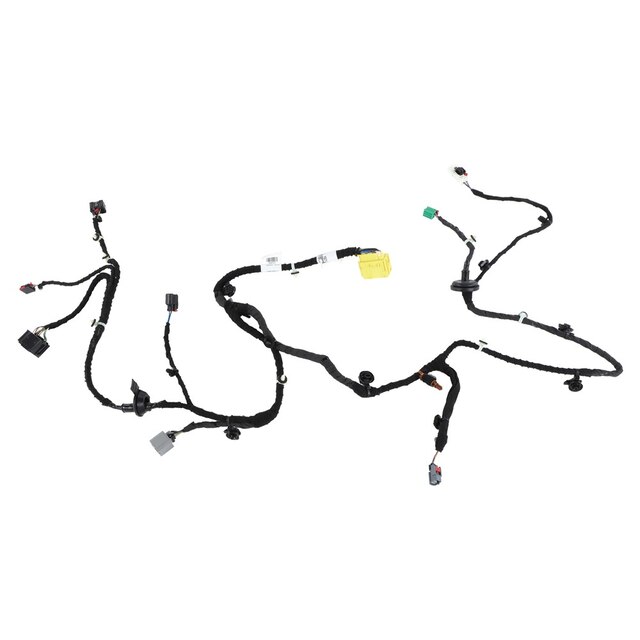 GM Genuine Parts Front Driver Side Door Wiring Harness