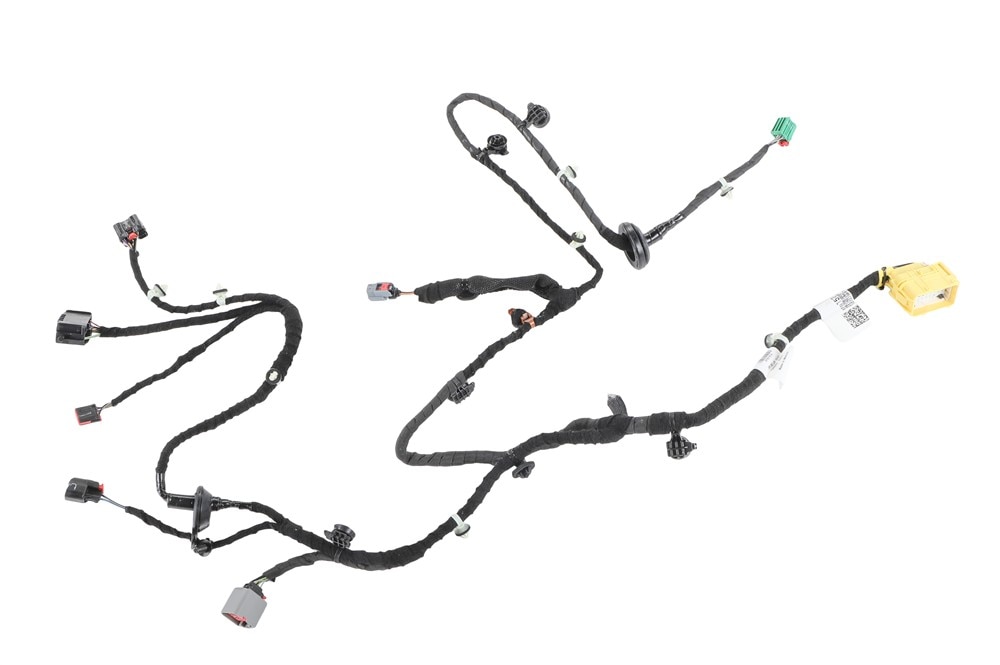 GM Genuine Parts Front Driver Side Door Wiring Harness