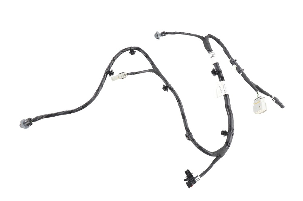 GM Genuine Parts Rear Object Alarm Sensor Wiring Harness