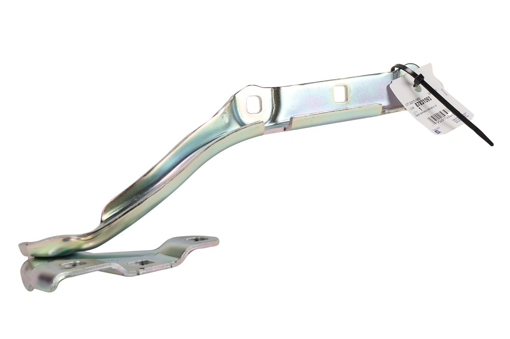 GM Genuine Parts Driver Side Hood Hinge