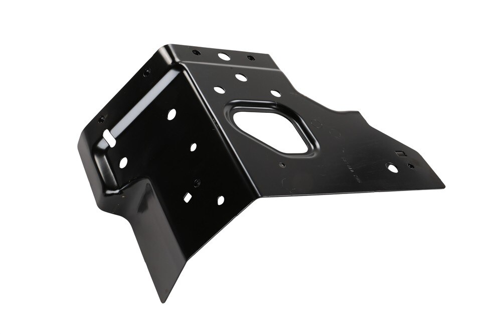 GM Genuine Parts Cross Sill