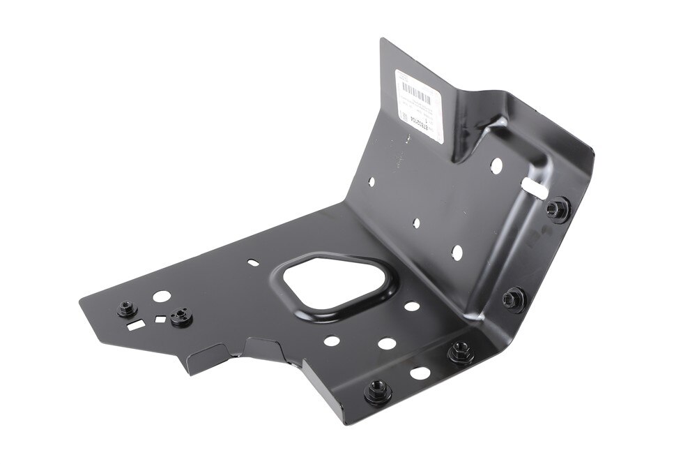 GM Genuine Parts Driver Side Cross Sill