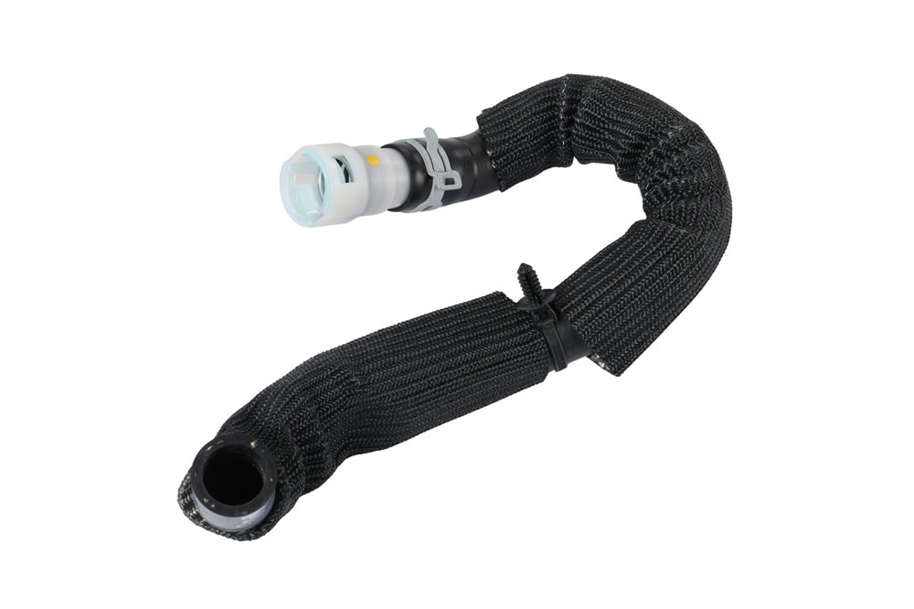 GM Genuine Parts HVAC Heater Hose