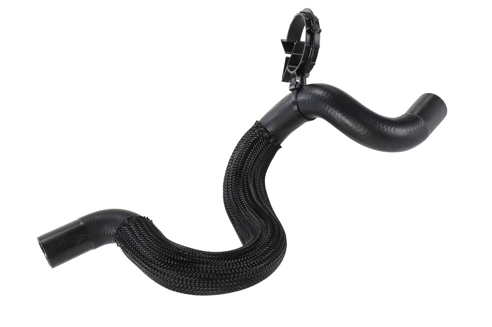 GM Genuine Parts Radiator Surge Tank Outlet Hose