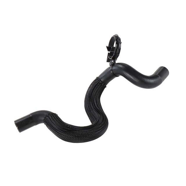 GM Genuine Parts Radiator Surge Tank Outlet Hose