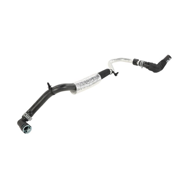 GM Genuine Parts HVAC Heater Hose