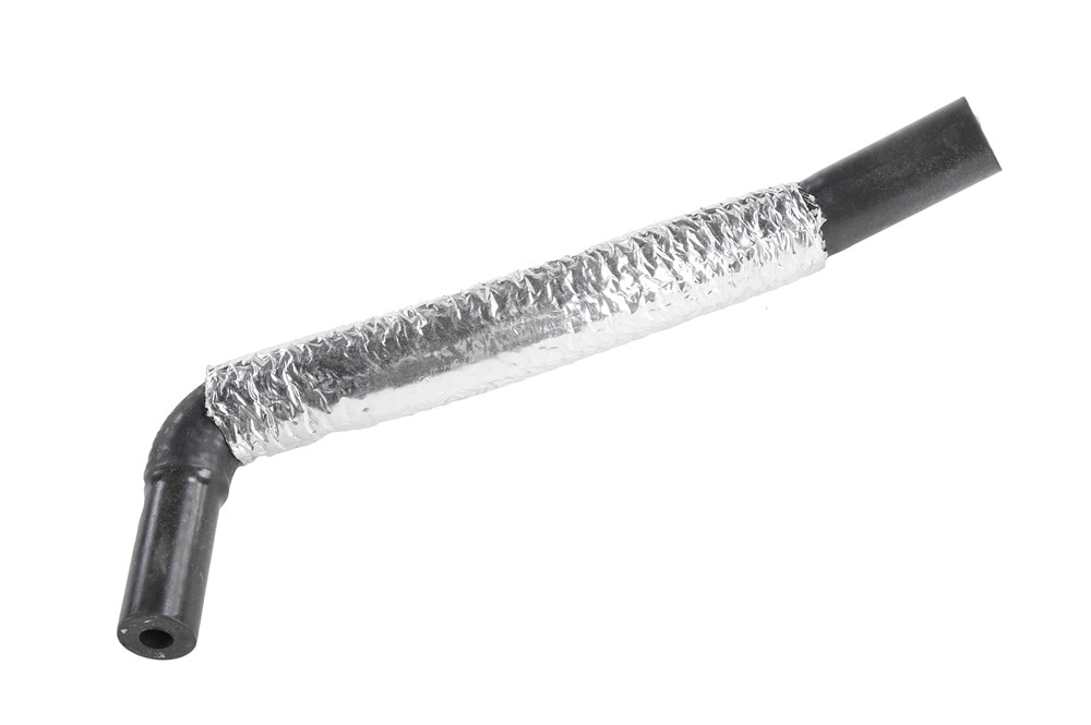 GM Genuine Parts Fuel Heater Inlet Hose