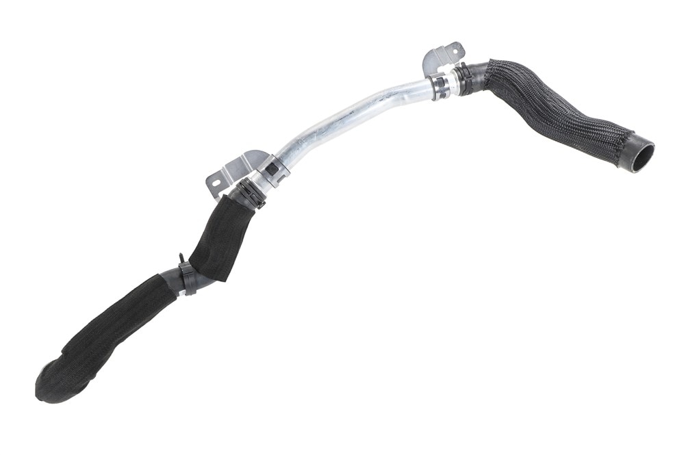 ACDelco GM Original Equipment Radiator Outlet Hose without Clamp