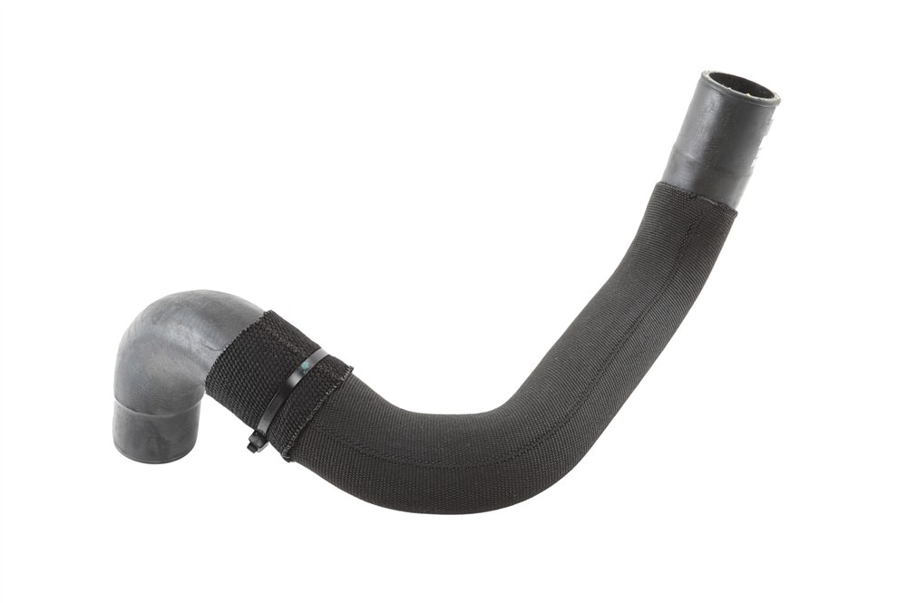 ACDelco GM Original Equipment Radiator Inlet Hose without Clamp