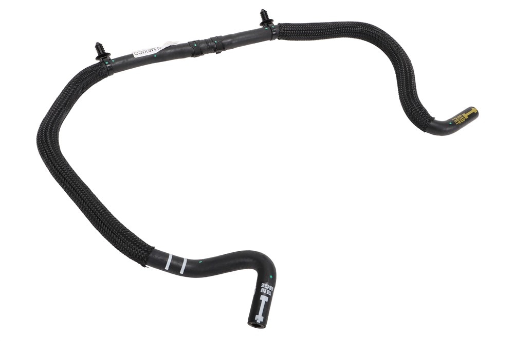 GM Genuine Parts Radiator Surge Tank Inlet Hose