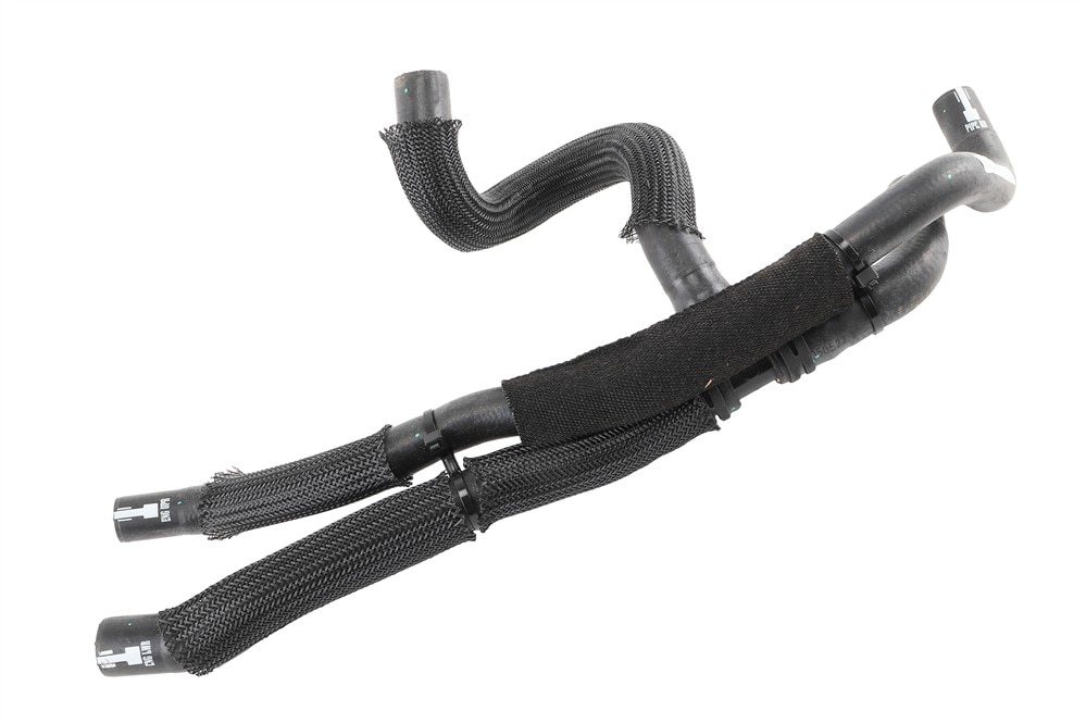 GM Genuine Parts Auxiliary Heater Inlet and Outlet Hose