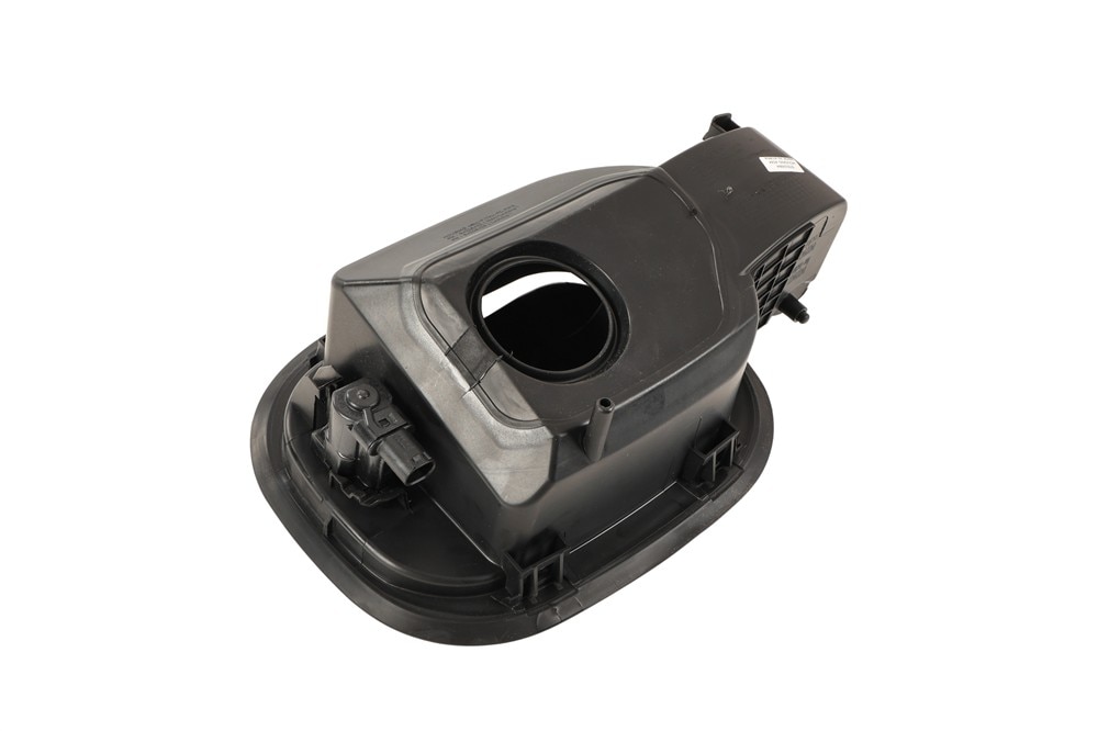 GM Genuine Parts Fuel Tank Filler Pipe Housing