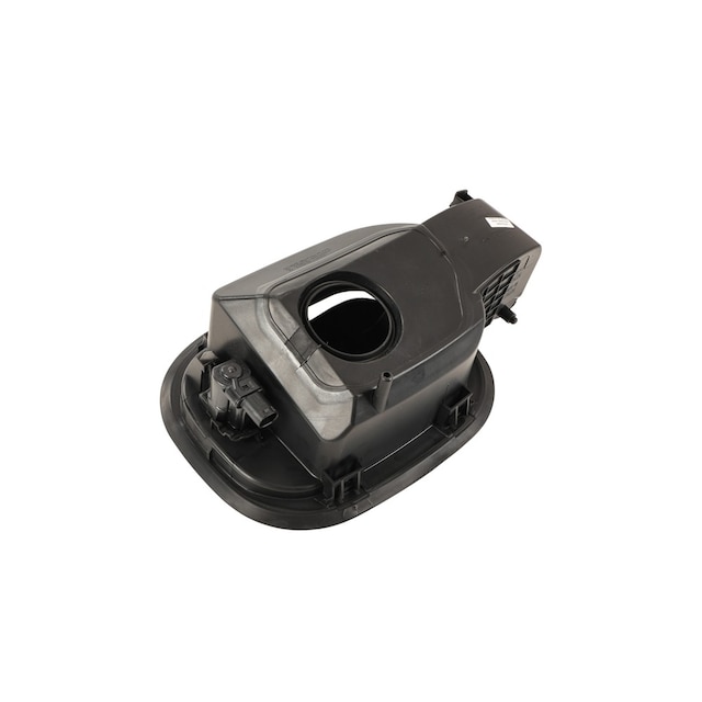 GM Genuine Parts Fuel Tank Filler Pipe Housing