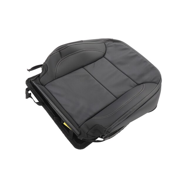 GM Genuine Parts Black Driver Seat Back Cover