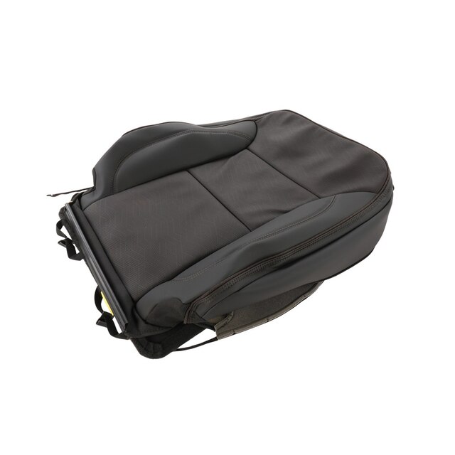 GM Genuine Parts Jet Black Front Driver Side Seat Back Cover