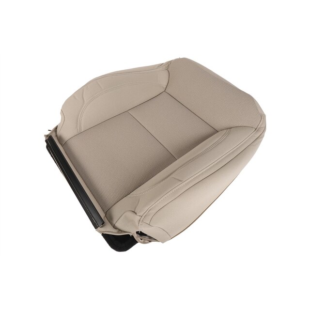 GM Genuine Parts Chai Front Passenger Side Seat Back Cover
