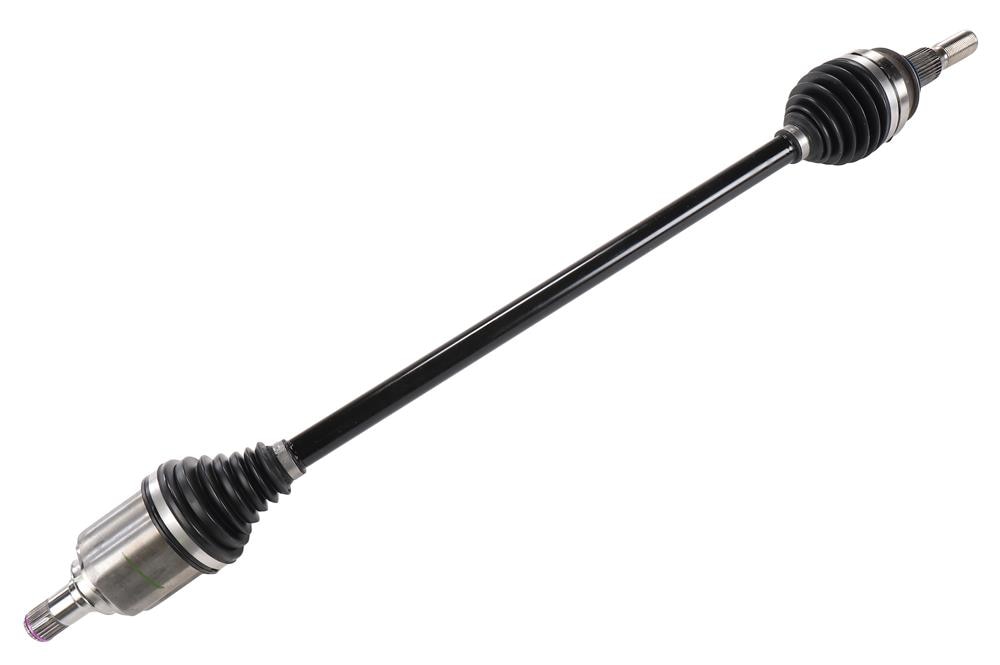 GM Genuine Parts Front Passenger Side Half-Shaft