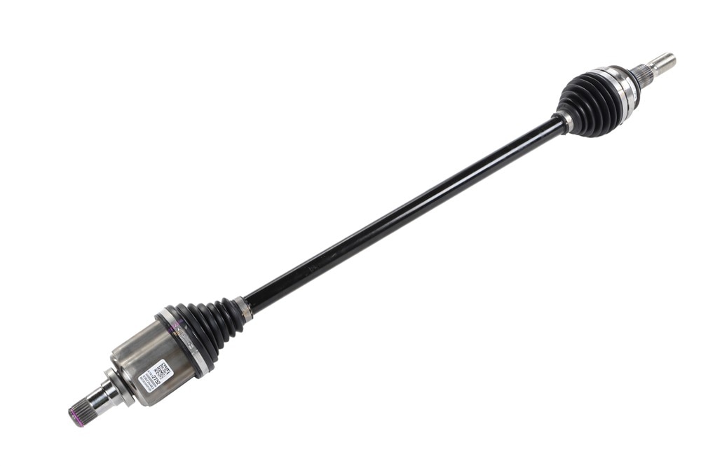 GM Genuine Parts Front Passenger Side Half-Shaft