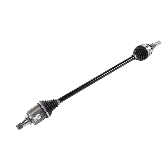 GM Genuine Parts Front Passenger Side Half-Shaft