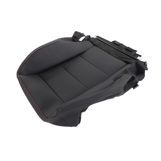 GM Genuine Parts Torch Red Rear Passenger Side Seat Cushion Cover